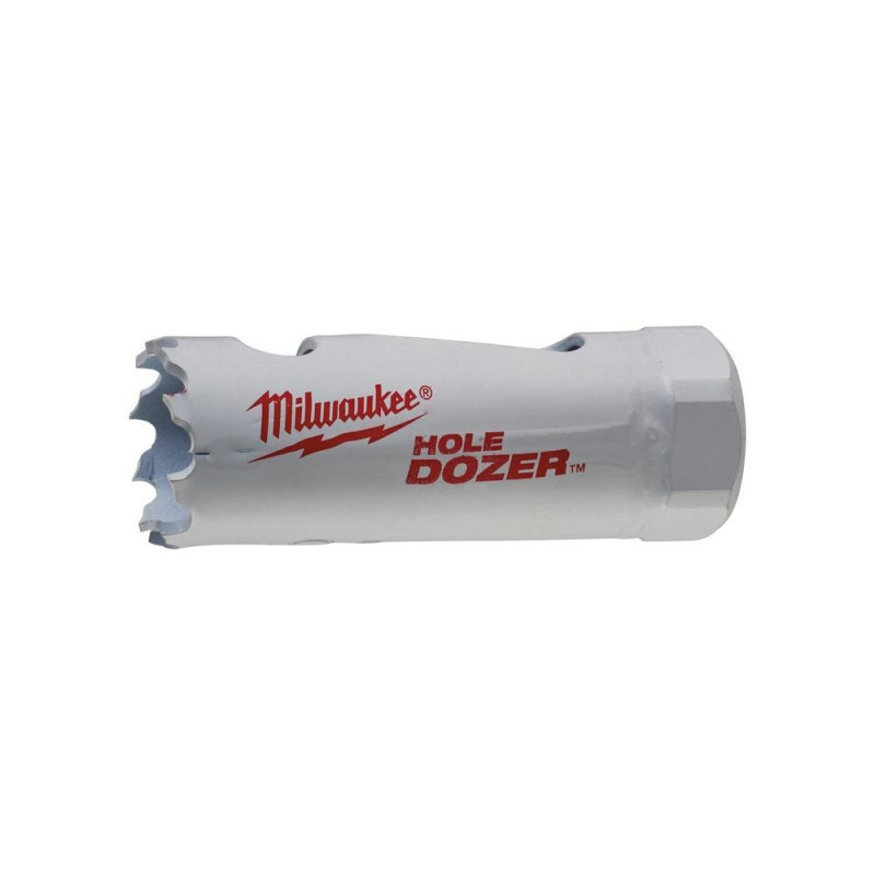 Kroņurbis Bi-metal 21 mm Milwaukee