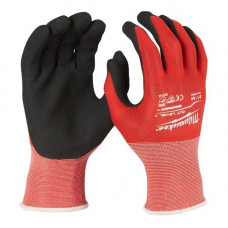 Cut A gloves Milwaukee 10/XL