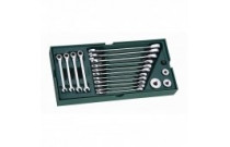 Tools trays for tool cabinet