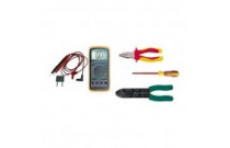 Tools for electrical works