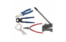 Pliers / Scissors / Cutting tools