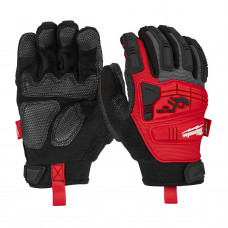 Impact demolition gloves (10/XL) Milwaukee