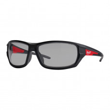 Performance safety glasses Tinted Milwaukee
