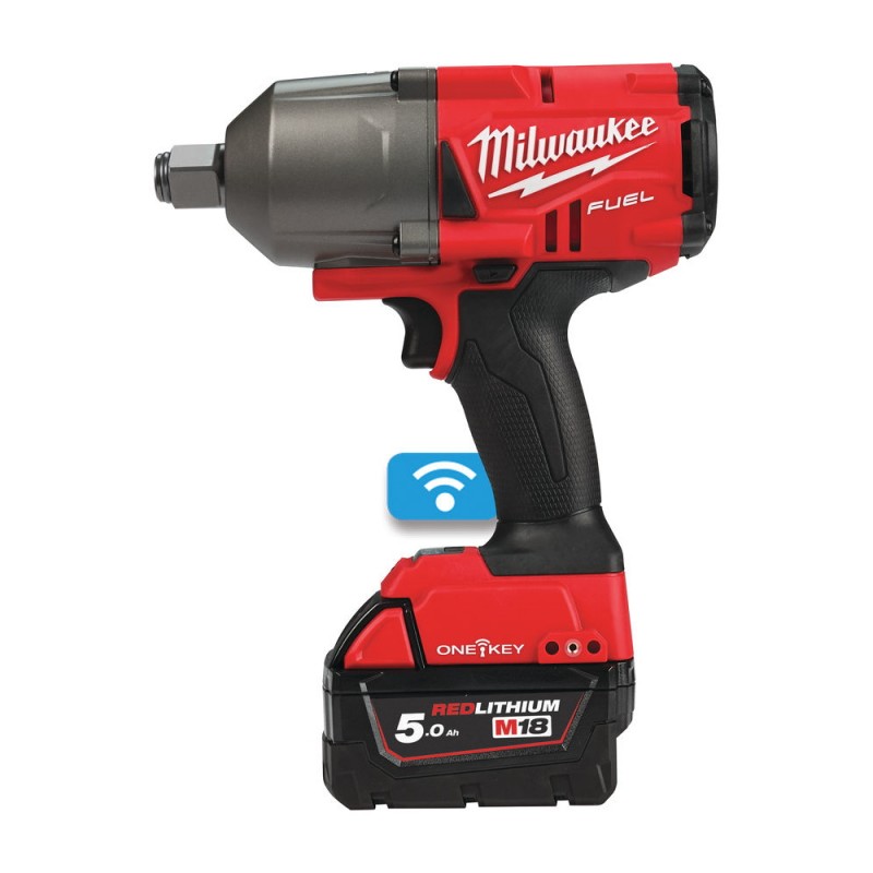 Akumulatora uzgriežņu atslēga M18 ONEFHIWF3/4-502X Milwaukee