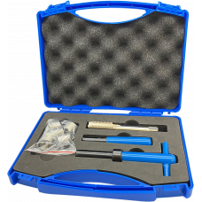 PTG Coil thread repairing set Mf22X2