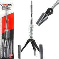 Roratslēga S-tipa 2" (Santehniskā atslēga)