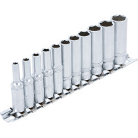 Muciņu k-ts 1/4 4-13 mm BGS