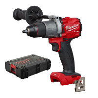 Akumulatora triecienurbjmašīna MILWAUKEE  M18 FPD2-0X , 135Nm
