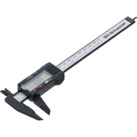 Digitāls bīdmērs 150mm BGS