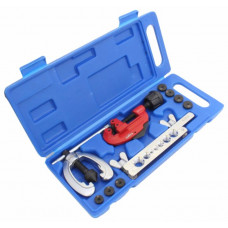 A KIT FOR CABLE ENDINGS
