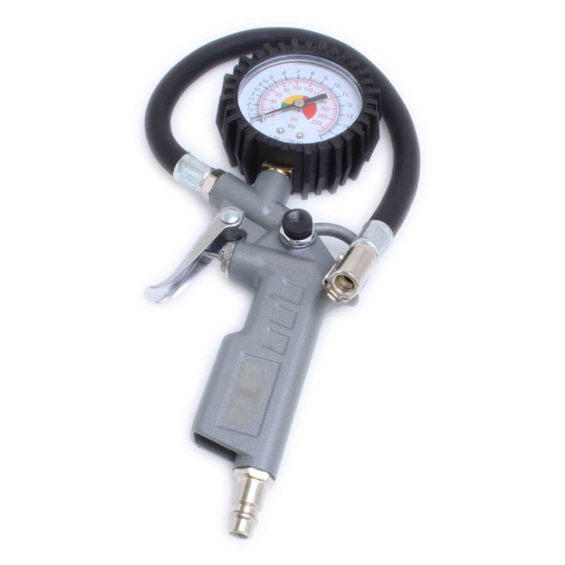 PISTOLET DO POMPOWANIA KÓŁ