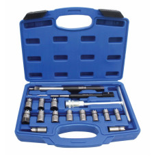 DIESEL INJECTOR SEAT CLEANER SET