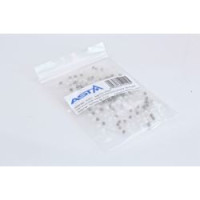 Vadu savienojums ar alvu komplekts ASTA