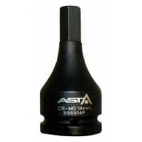 Pn.muciņa 3/4'' H22 ASTA