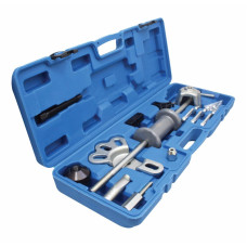 SLIDE HAMMER PULLER SET