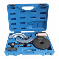 90 mm riteņu gultņu noņemšanas un uzstādīšanas instrumentu komplekts VAG (GEN2) automašīnām