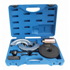 90 mm riteņu gultņu noņemšanas un uzstādīšanas instrumentu komplekts VAG (GEN2) automašīnām
