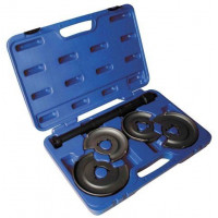 COMPRESSION  KIT  SPRING  SHOCK  ABSORBERS