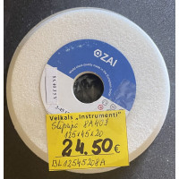 Slīpripa 125x45x20 8A 40J 5V