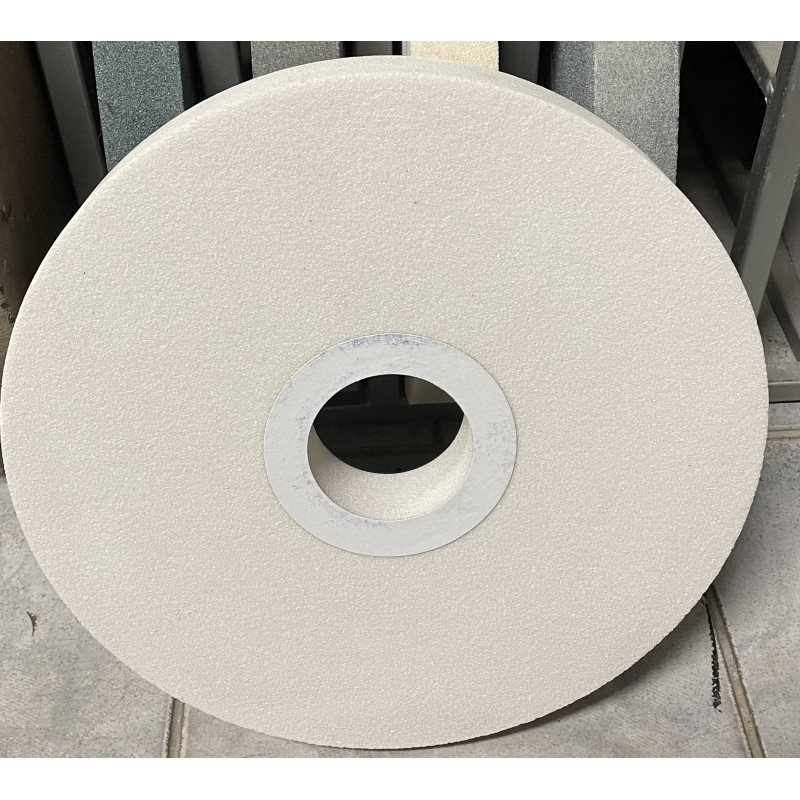 Slīpripa 350x40x76 8A46L 7V