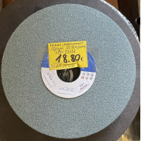 Abrazīvā slīpripa 175x25x32 2C80K