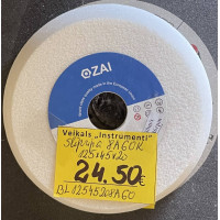 Slīpripa 125x45x20 8A60K