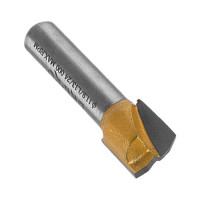 Frēzes asmenis А1201 8x11.9mm L-13mm (22°) DNIPRO-M