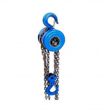   Chain winch 2T