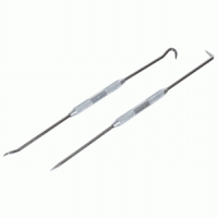 GUMIJAS BLĪVĒTĀJU NOCĒLĀJU KOMPLEKTS