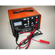 Akumulatora lādētājs CB-20 KODS Z000088
