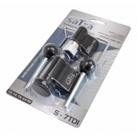 SATRA Skriemeļu fiksācijas komplekts S-7TDI