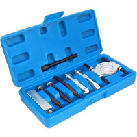 SATRA Gultņu novilcēja mazais komplekts 9 gb S-BS9P