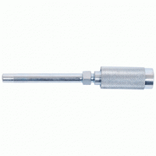 COUPLING INTENDED TO INJECT GREASE IN FRICTION UNITS