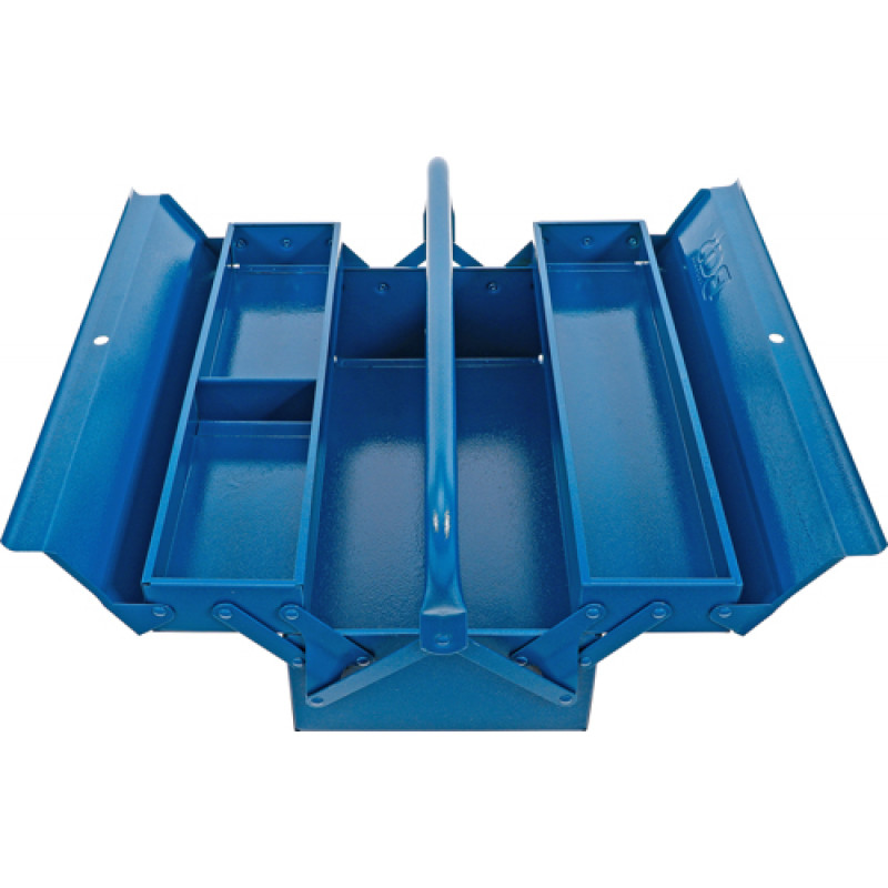  Tool box 420x200x150 BGS