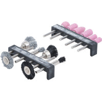 Slīpuzgaļu komplekts 12gab.BGS