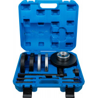 Wheel Hub Puller Tool Set | for Ford, Volvo, Mazda | Ø 78 mm