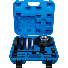 Wheel Hub Puller Tool Set | for Ford, Volvo, Mazda | Ø 78 mm