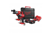 Power tool sets