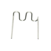 ASTA Bamperu lodēšanas skavas (100gb) C-4