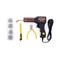 Plastmasas metināšanas iekārta 50W ar skavām KD864