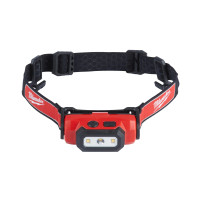 Galvas lukturis L4 HL-301 Milwaukee