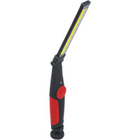 BGS Lādējams lukturis lokāms | COB-LED | 5 W