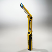 TIROSS Lukturis lādējams LED 1W2X3W