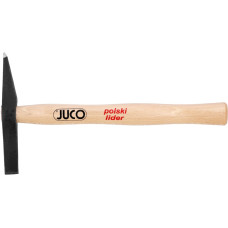 Āmurs metināšanai 350g ar koka rokturi JUCO   2214