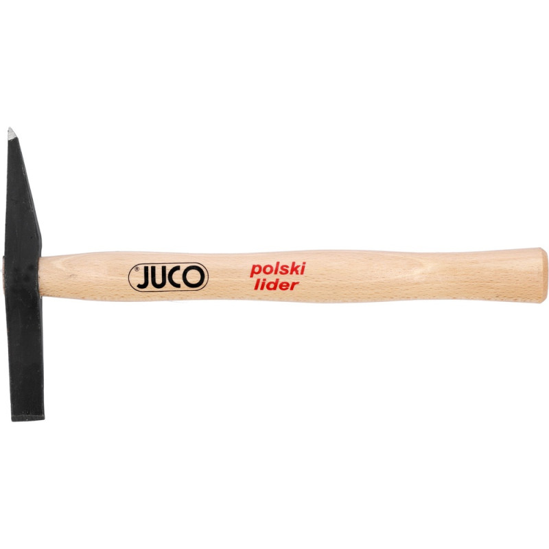 Āmurs metināšanai 350g ar koka rokturi JUCO   2214
