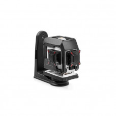 Kapro 933G krustlīniju nivelieris nucleo™ 3D mini ar zaļo staru