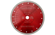 Cutting, grinding accessories