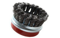 Wire brushes