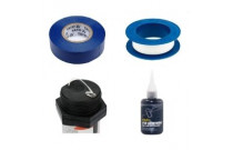 INSULATING / SEALING TAPES. THREAD SEALANTS