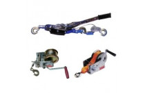 Hand winches / pullers